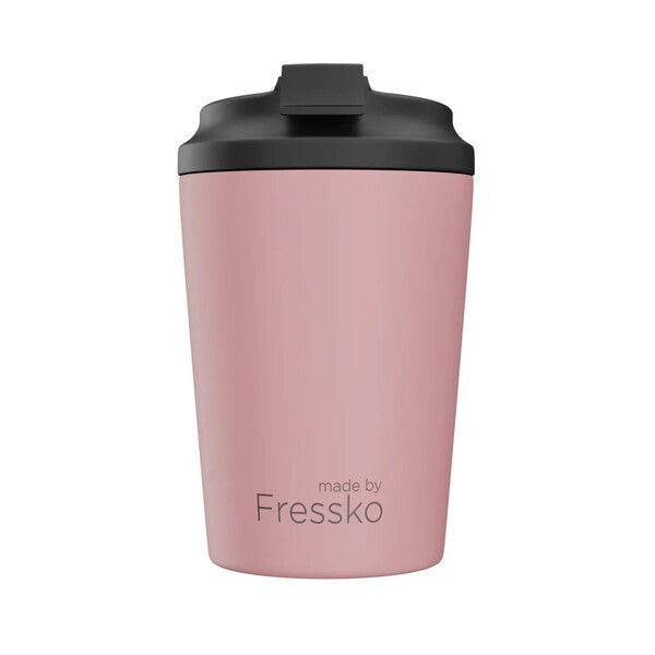 Fressko Camino 12oz Reusable Cup Floss