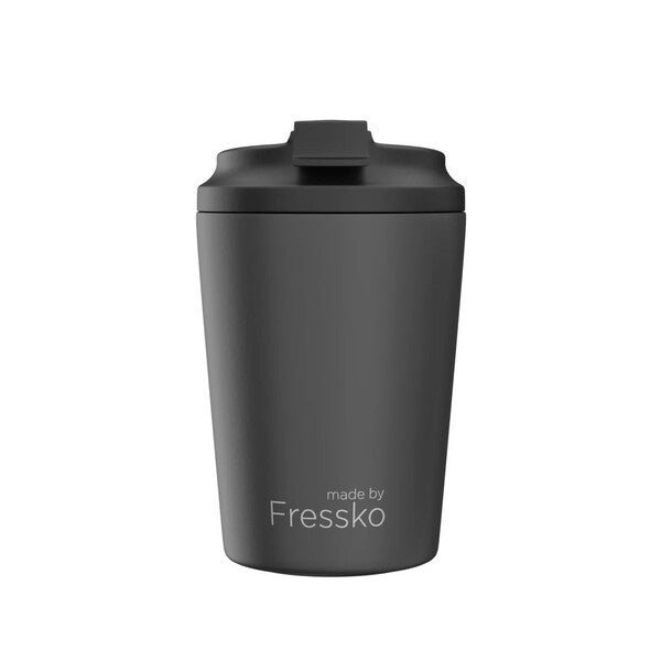 fressko black 8oz bino