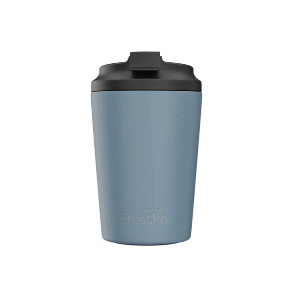 fressko bino 8oz river coffee cup