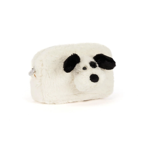 Jellycat Rufferty Puppy Pouch