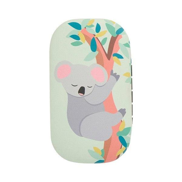 koala soap keeper travel soap