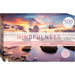 mindfulness beach puzzle on sale 500 piece