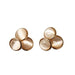 alaska bubble stud earrings on sale