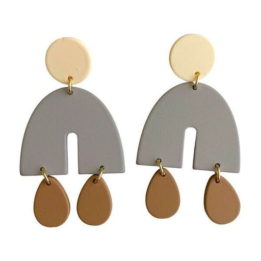 womens fashion earrings cheap sale item