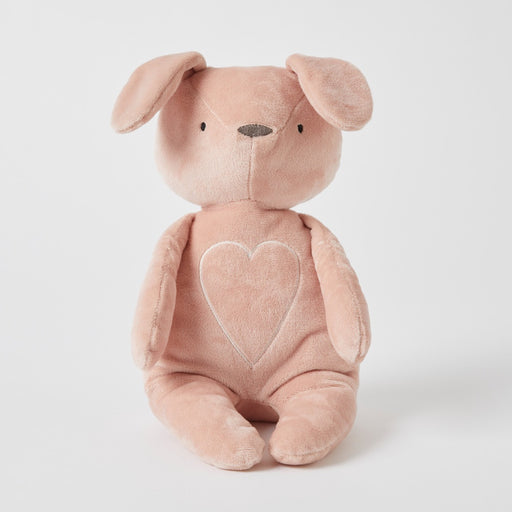 pink bunny soft toy on sale