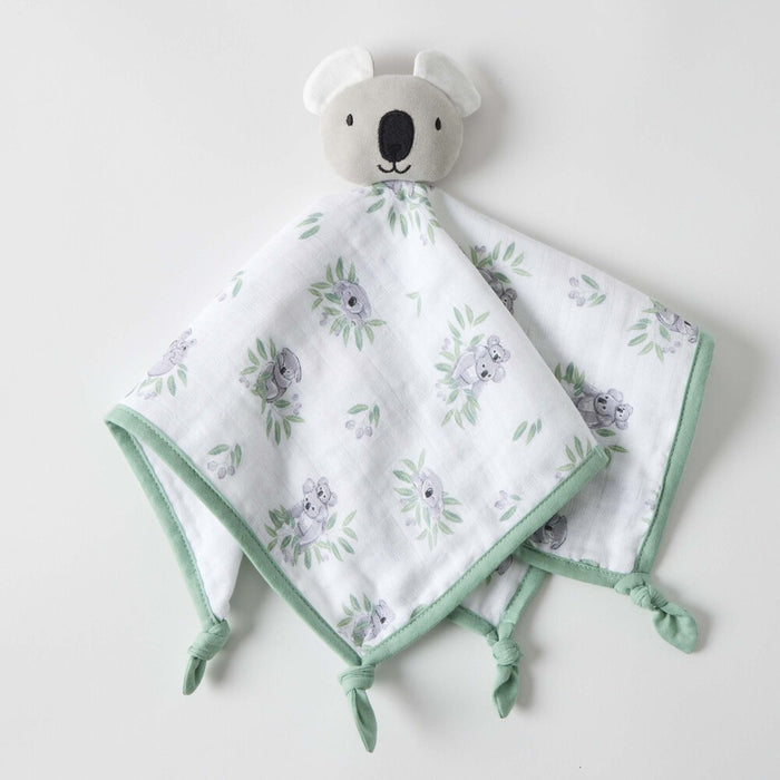 koala muslin comforter on sale