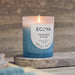 Ecoya sandalwood and amber candle 