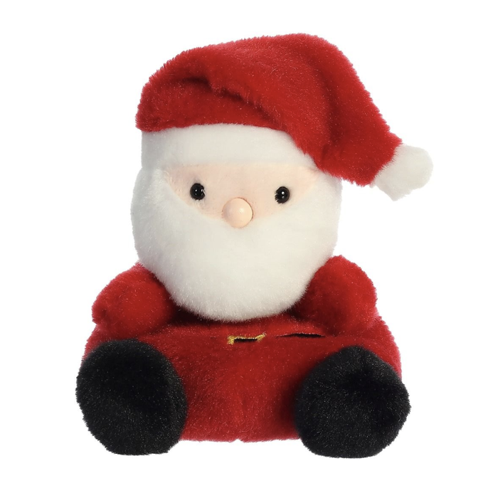 Palm Pal Santa Claus 13cm