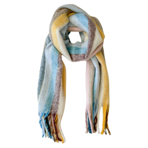 great scarf gift for women during winter