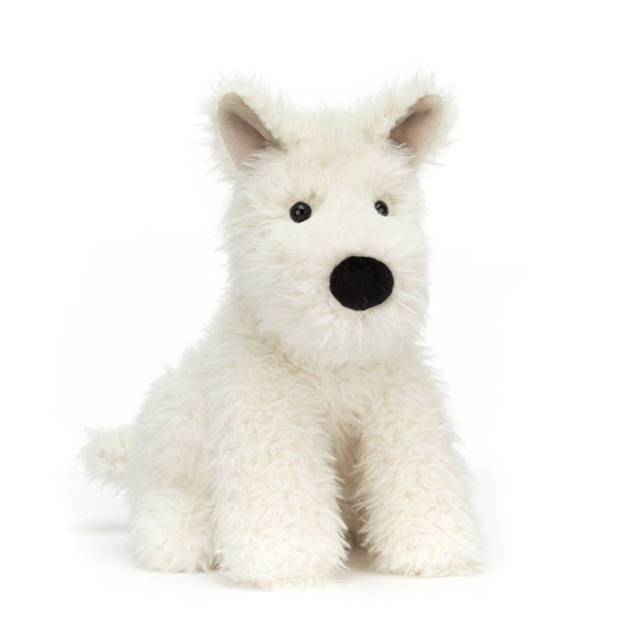 Jellycat Munro Scottie Dog