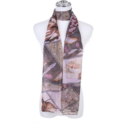 sale scarf fashion 