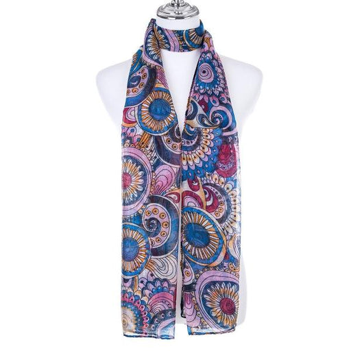 summer sale scarf bargain