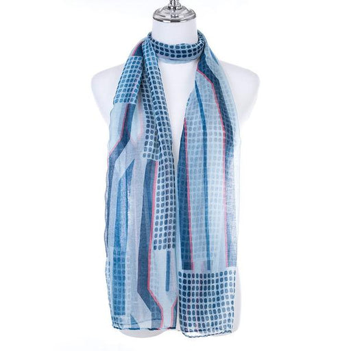 sale scarf on summer