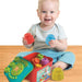 baby toy building blocks