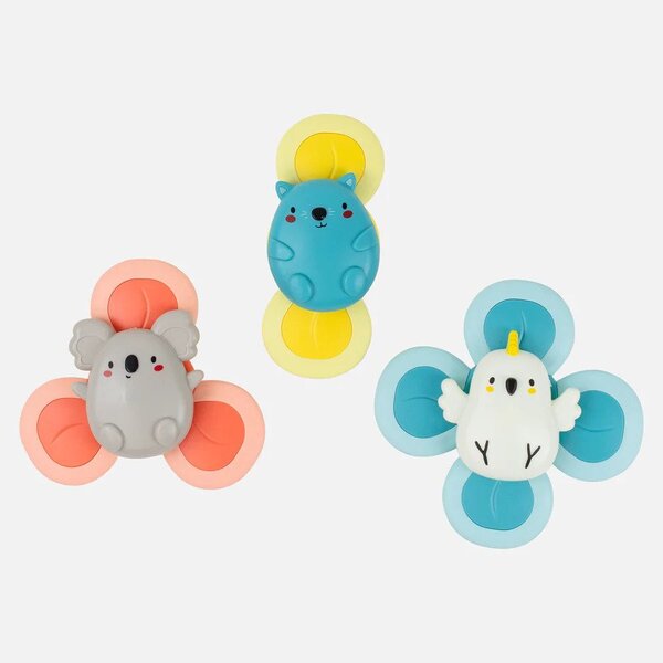 sensory spinners for babies