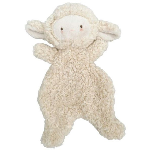baby sheep comforter