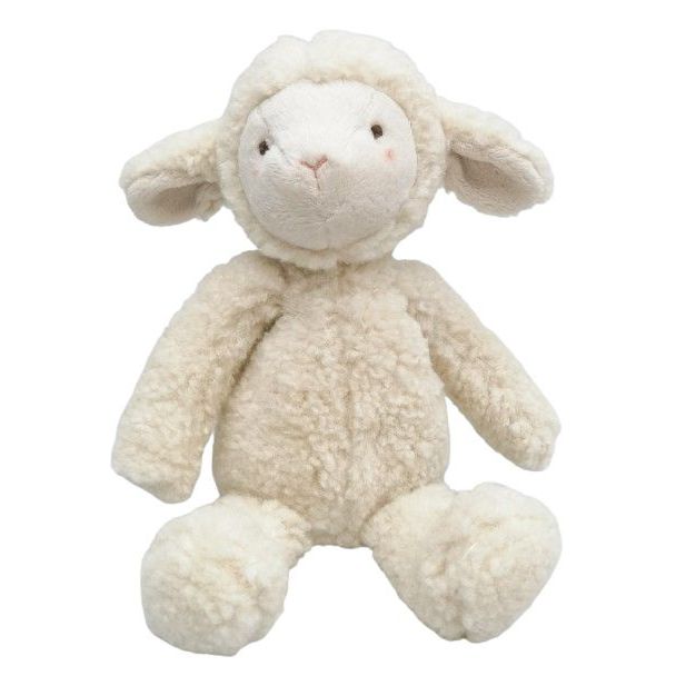 sheep soft toy