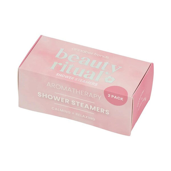 shower steamer pack