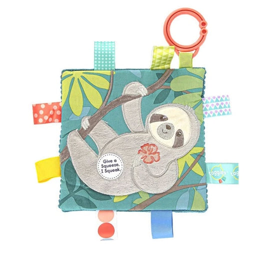 sloth toy for baby