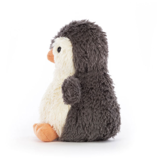 Jellycat Peanut Penguin Small