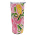 smoothie tumbler reusable cup with straw