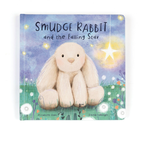 jellcat bunny book australia