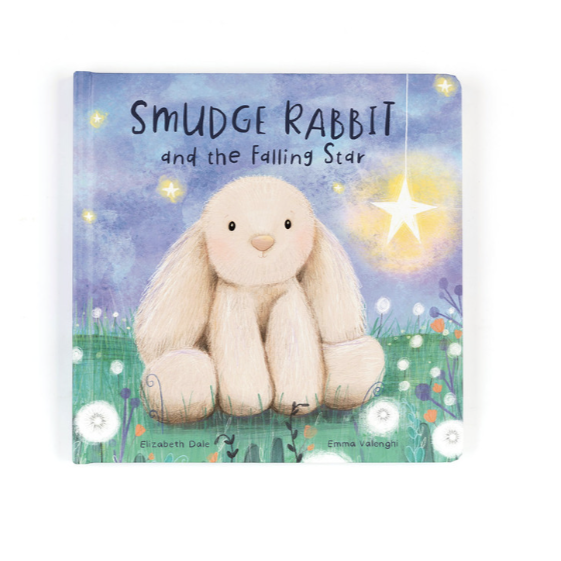 jellcat bunny book australia