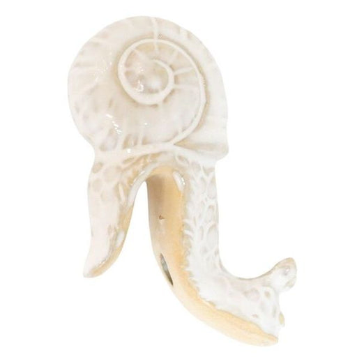 snail plant pot hanger