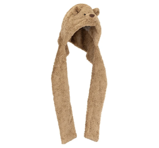 Jellycat Bartholomew Bear Bundlesnug