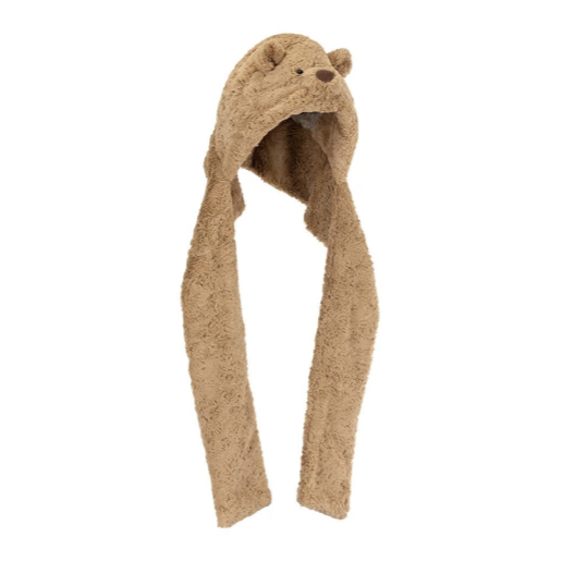 Jellycat Bartholomew Bear Bundlesnug