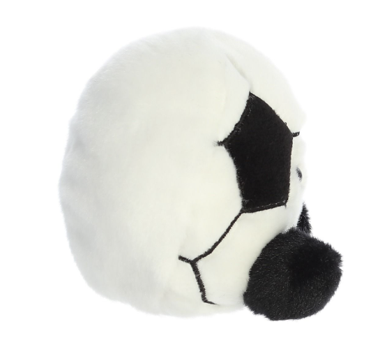 Palm Pal Striker Soccerball
