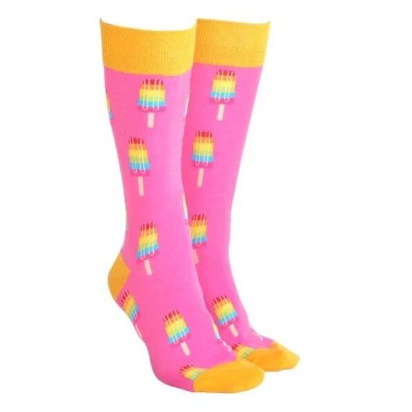 icy pole socks