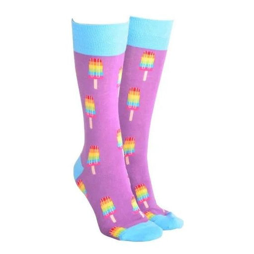 icy pole socks