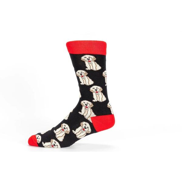 My2Socks Labrador Socks