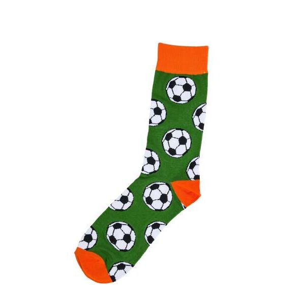 My2Socks Soccer Socks