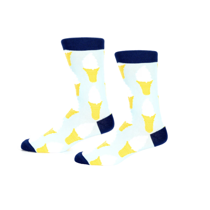My2Socks Soft Serve Socks