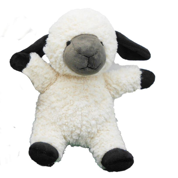 soft toy sheep for babies