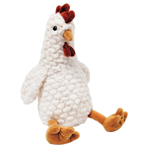 hen chicken soft toy for baby play