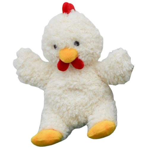 spft toy chicken for babies and newborns