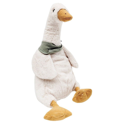 goose baby soft toy