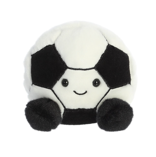 Palm Pal Striker Soccerball