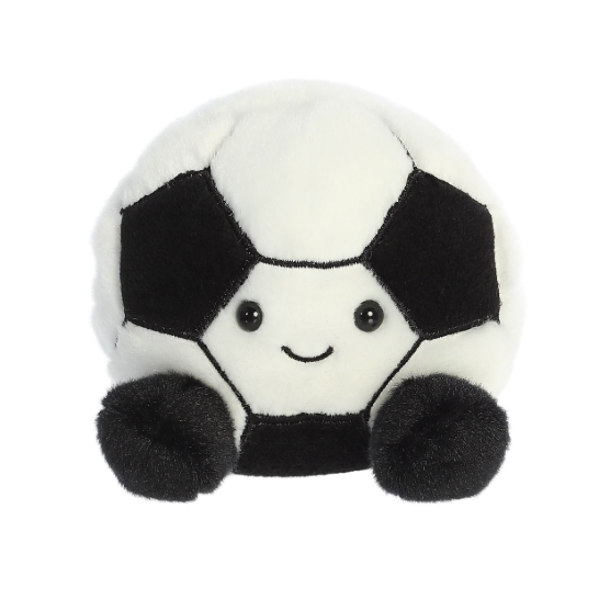 Palm Pal Striker Soccerball
