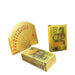 australian dollar money deck of cards souvenir