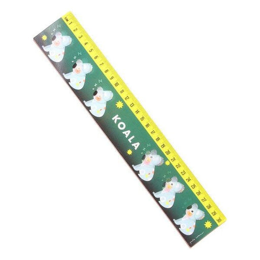 koala 3d ruler kids souvenir gift