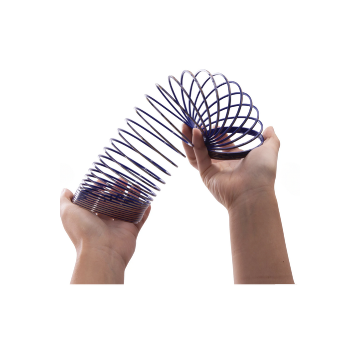 Spring Walker Galactic