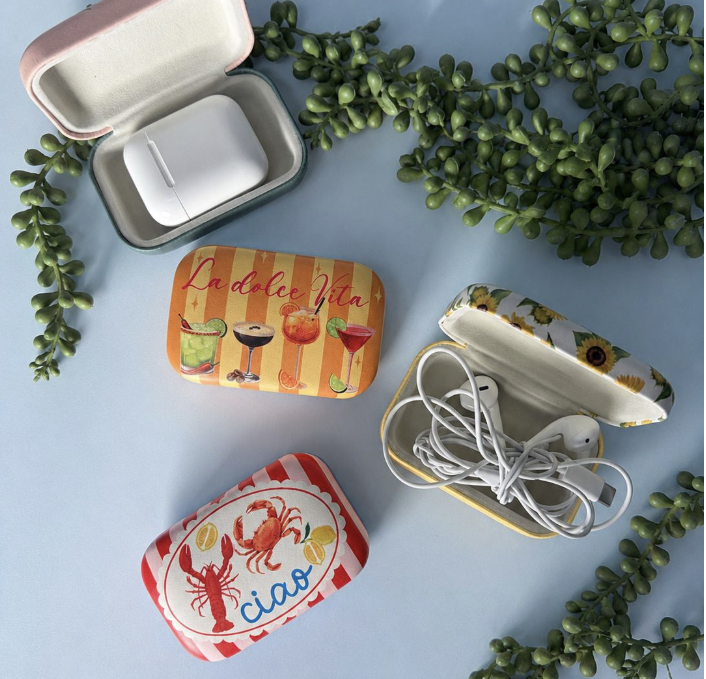 Sea Vita Mini Travel Case