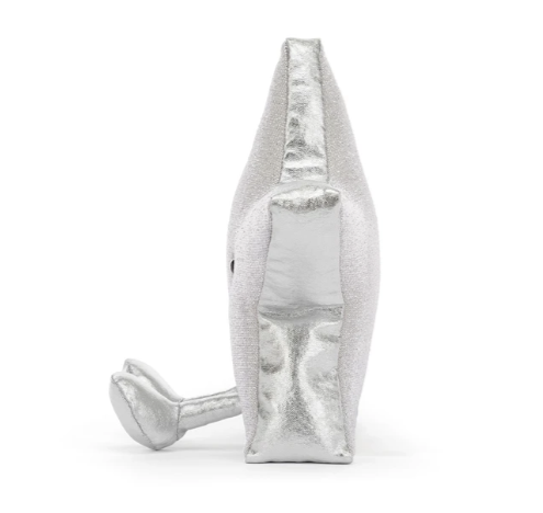 Jellycat Amuseables Silver Star