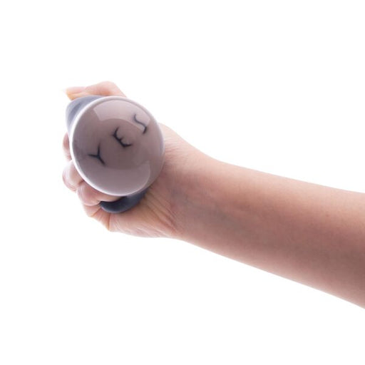 stress ball magic 8 ball with answers to questions