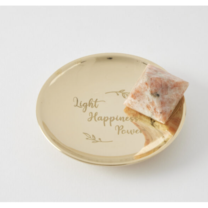 Sunstone Energy Crystal Gift Set