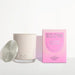 Ecoya Sweet Pea and Jasmine Candle